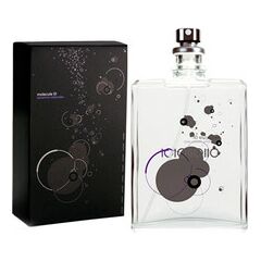 ESCENTRIC MOLECULES MOLECULE 01 EDT 100ML