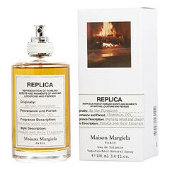 MAISON MARGIELA REPLICA BY THE FIREPLACE EDT
