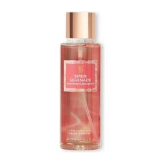 VICTORIA´S SECRET SIREN SERENADE BODY VEIL 250ML