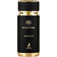 MAISON ALHAMBRA SCEPTRE BRONZITE EDP 100ML