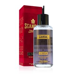 JEAN PAUL GAULTIER SCANDAL LE PARFUM POUR HOMME EDP ( NÁPLŇ )