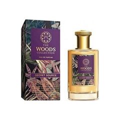 THE WOODS COLLECTION SECRET SOURCE EDP