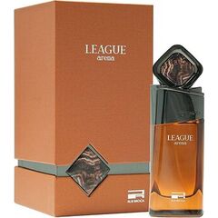 RUE BROCA LEAGUE ARENA EDP 100ML