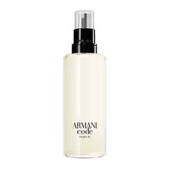 ARMANI GIORGIO CODE HOMME PARFÉM NÁPLŇ 150ML