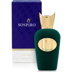 SOSPIRO CADENZA EDP