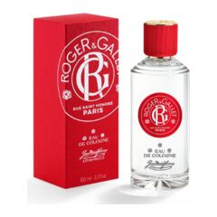 ROGER & GALLET JEAN MARIE FARINA EXTRA VIEILLE EDC
