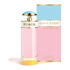 PRADA CANDY SUGAR POP EDP