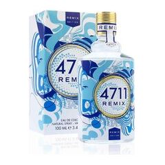 4711 REMIX COLOGNE SPARKLING ISLAND EDC 100ML