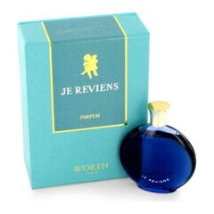 WORTH IS REVIENS PARFUM