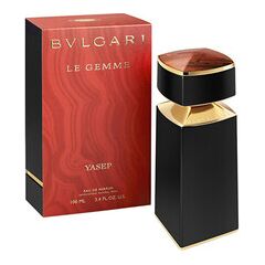 BVLGARI YASEP EDP