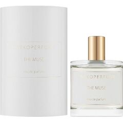 ZARKOPERFUME THE MUSE EDP 100ML