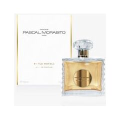 PASCAL MORABITO PERLE ROYALE EDP 100ML