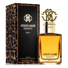 CAVALLI ROBERTO SIGNATURE PERFUME 100ML