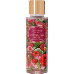 VICTORIA´S SECRET CHARMING ROSE TĚLOVÝ SPREJ 250ML