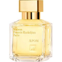 MAISON FRANCIS KURKDJIAN APOM POUR FEMME EDP