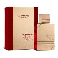 AL HARAMAIN AMBER OUD ROUGE EDP