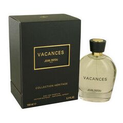 JEAN PATOU COLLECTION HÉRITAGE VACANCES EDP