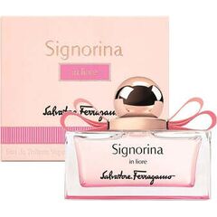 SALVATORE FERRAGAMO SIGNORINA IN FIORE EDT 50ML
