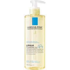 LA ROCHE-POSAY LIPIKAR CLEANSING OIL AP + - SHOWER OIL