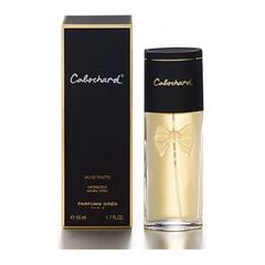 GRÈS CABOCHARD EDT