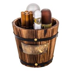 CUBA GOLD GIFT SET 100 ML EDT, AFTERSHAVE CUBA GOLD 100 ML DEODORANT 200 ML CUBA GOLD AND CUBA GOLD EDT 35 ML