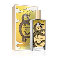 MEMO PARIS WINTER PALACE EDP