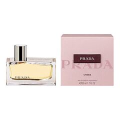 PRADA EDP 80ML