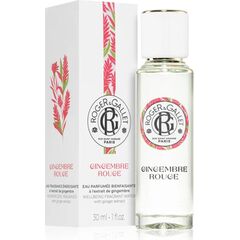 ROGER & GALLET GINGEMBRE ROUGE EDP