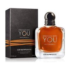 ARMANI GIORGIO STRONGER WITH YOU INTENSELY EDP 150ML
