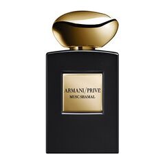 ARMANI GIORGIO PRIVE MUSC SHAMAL EDP 100ML
