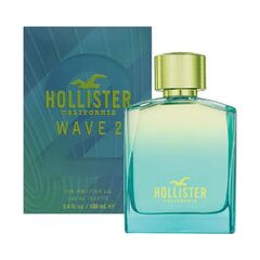 HOLLISTER WAVE 2 FOR HIM EDT