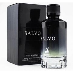 MAISON ALHAMBRA SALVO EDP 100ML