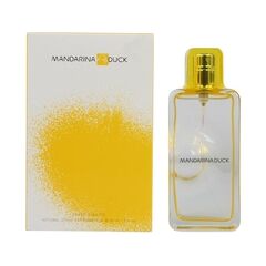 MANDARINA DUCK WOMAN EDT