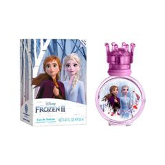 FRAGRANCES FOR CHILDREN FROZEN II EDT 30ML