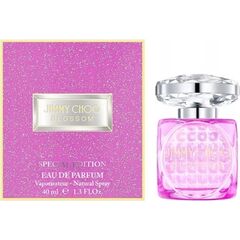 JIMMY CHOO BLOSSOM SPECIAL EDITION EDP 40ML