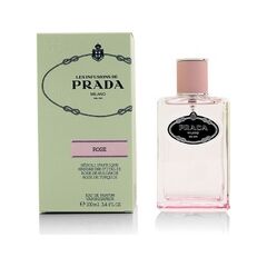 PRADA LES INFUSIONS DE PRADA ROSE EDP