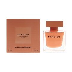 NARCISO RODRIGUEZ NARCISO EAU DE PARFUM AMBREE EDP 150ML