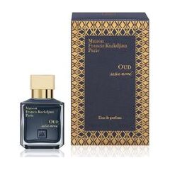 MAISON FRANCIS KURKDJIAN OUD SATIN MOOD EDP