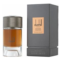 DUNHILL EGYPTIAN SMOKE EDP