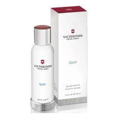 SWISS ARMY CLASSIC SPORT EDT