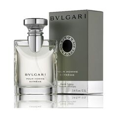 BVLGARI POUR HOMME EXTRÉME EDT
