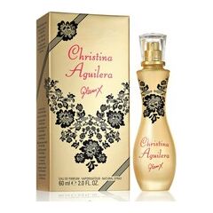 CHRISTINA AGUILERA GLAM X EDP