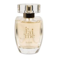 ELODE J´AIME EDP