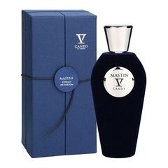 V CANTO MASTIN EDP