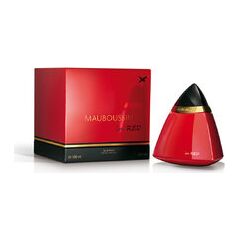 MAUBOUSSIN IN RED EDP