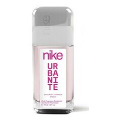 NIKE URBANITE ORIENTAL AVENUE WOMAN DEODORANT