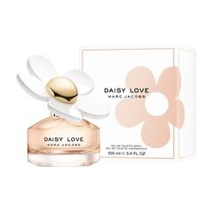 MARC JACOBS DAISY LOVE EDT