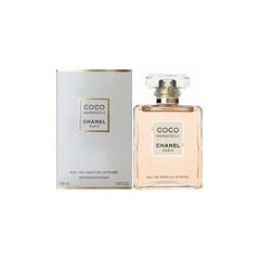 CHANEL COCO MADEMOISELLE INTENSE EDP