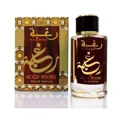 LATTAFA RAGHBA WOOD INTENSE EDP