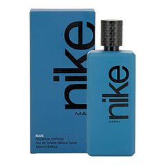 NIKE BLUE MAN EDT